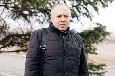 Роддом в плацкарте: начальник поезда Кисловодск — Тында Олег Чернышев принял роды у пассажирки