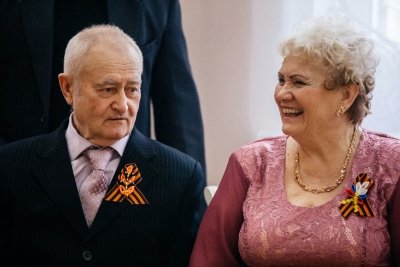 Истории амурчан, рожденных в тылу Великой Отечественной