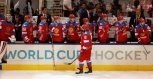 Накануне Дня Победы российские хоккеисты сойдутся в схватке с немецкой сборной