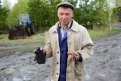 Игорь Остапенко: «Дождь пройдет, картошка вырастет». Фото: Андрей Анохин