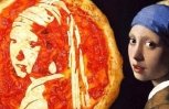 Утро с «Амурской правдой»: необычный экспонат, пицца с лицами знаменитостей и задача на логику