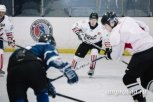 Хоккейная сборная Благовещенска сыграет на международном турнире ветеранов в Цицикаре