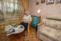 Вера Григорьева увлекается вышивкой больше 60 лет.