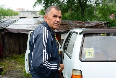 Атомный солдат: амурчанин участвовал в испытаниях на Семипалатинском полигоне