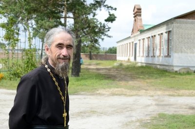 Обитель притяжения: монахи Свято-Троицкого монастыря создали мужской центр реабилитации