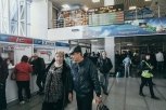 В аэропорту Благовещенска утвердили расписание полетов в Москву: «ВИМ-Авиа» заменили две компании