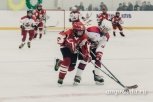 В Приамурье появится региональная федерация хоккея с шайбой