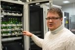 Выпускник лучшего технического вуза России променял Калугу на Зейскую ГЭС