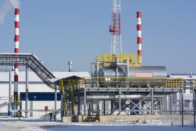 Нефтепровод без авралов: новая нефтеперекачивающая станция заработала в Приамурье