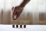 В 2017 году доходы Амурской области достигли почти 50 миллиардов рублей