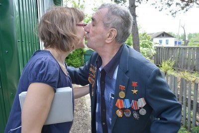 Вся сила в правде: истории, которые изменили жизнь героев «Амурской правды»