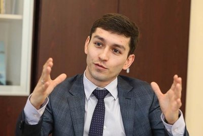 Замглавы Минвостокразвития: «О проблемах Дальнего Востока узнаю от друзей»