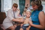 Детские поликлиники Приамурья получат сто миллионов