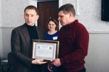 Пятисотый сертификат на бесплатный гектар вручили в Серышевском районе