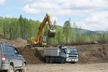В Приамурье суд взыскал с компании почти 9 миллионов рублей за незаконную добычу пескогравия