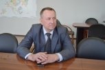 Новым главврачом белогорской больницы назначен Анатолий Шеленок
