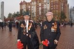 В Приамурье инвалидам и участникам Великой Отечественной войны выплатят по 10 тысяч рублей