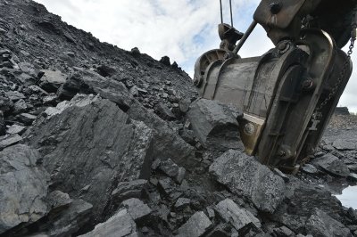 «А был ли экскаватор?»: правоохранители ответили АП о расследовании дела угольной мафии