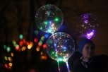 Фестиваль волшебных шаров впервые пройдет в Благовещенске