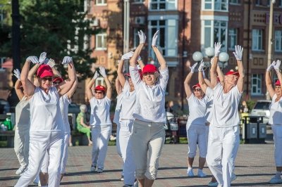 Вечно молодой: чего боятся и чего ждут амурчане от пенсионной реформы