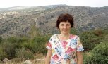 «Мы не сдаемся»: больная раком Виктория Рябова вернулась из Израиля
