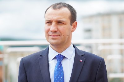 Сергей Гуляев: «Золотые парашюты» надо отменить»