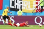 ЧМ—2018: сборная Бельгии впервые в своей истории завоевала бронзу