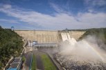 Бурейская ГЭС увеличит  холостые сбросы