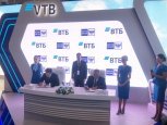 «Почта России» и ВТБ закрыли сделку по созданию совместного предприятия в сфере логистики