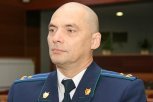 Экс-прокурор Приамурья может занять этот же пост в Приморском крае