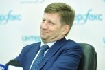 Новый губернатор Хабаровского края ввел экзамены для будущих чиновников