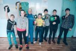 Архаринским гиревикам нужны 50 тысяч рублей для поездки на детский турнир в Калугу