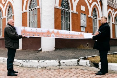 Ассортимент «Мавритании» узнавали по пароходному гудку: первому амурскому супермаркету больше века