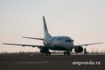 Летевший в амурскую столицу самолет вернулся в Южно-Сахалинск из-за разгерметизации салона