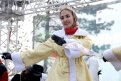 Колядки, кинопоказы и «Поле чудес»: в Приамурье пройдет 4 тысяч новогодних мероприятий
