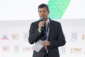 Руководитель конкурса «Лидеры России» Алексей Комиссаров восхитился губернатором Приамурья