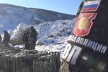 Спасатели и ученые: ситуация на месте схода оползня на Бурее может ухудшиться в марте