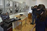 Амурский краеведческий музей приглашает на экскурсию в космос