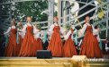 Легендарный ансамбль «Березка» в 70-летний юбилей выступит в Благовещенске