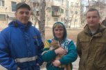 «Хозяйка плакала от счастья»: глава Циолковского помог вызволить кота из вентиляционной шахты