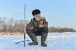Пенсионера-рыбака задержали благовещенские пограничники на российско-китайской границе