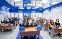 Путевка в жизнь: о чем мечтают выпускники первого амурского Газпром-класса