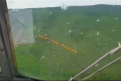 Впервые за 30 лет в Приамурье взрывчаткой локализовали природный пожар (видео)