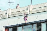 Рейды по крышам: Фонд капремонта контролирует замену старых лифтов и кровли в домах Приамурья