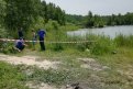 Водолазы обнаружили тело подростка из Райчихинска в 30 метрах от берега
