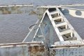«Можно эксплуатировать»: найденный квадрокоптером дефект моста через Зею не критичен