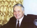 Связь длиною в жизнь: заслуженный связист Валерий Утоплов празднует 75-летие