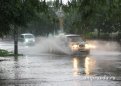 Дожди и грозы: прогноз погоды в Приамурье на воскресенье