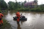 Подтопленными в Амурской области остаются 30 населенных пунктов