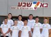 Борцы из Тынды привезли награды с израильского турнира